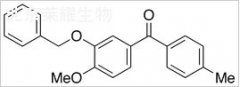 3-Benzyloxy-4-methoxy-4'-methylbenzophenone