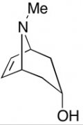 endo-8-Methyl-8-azabicyclo[3.2.1]oct-6-en-3-ol