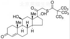 Tixocortol 21-Pivalate-d9标准品