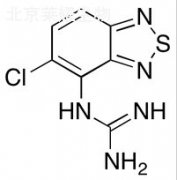 N-(5-chloro-2,1,3-benzothiadiazol-4-yl)-guanidine