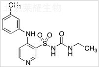 托拉塞米相关物质C标准品