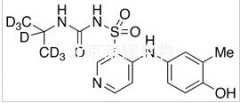 4'-羟基托拉塞米-d7标准品