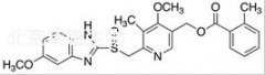 o-Toluoyl-5-hydroxy Omeprazole标准品