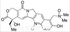 Topotecan Bis(N-oxide)标准品