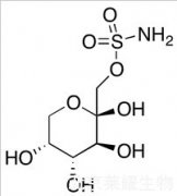 β-D-Fructopyranose 1-Sulfamate标准品