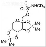 N-甲基托吡酯-d3标准品