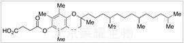 dl-α-Tocopherol Succinate