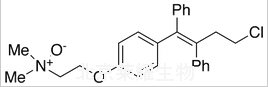 托瑞米芬-N-氧化物