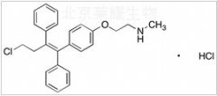 N-脱甲基托瑞米芬盐酸盐标准品