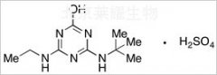 2-Dechloro-2-Hydroxy Terbuthylazine Sulfate