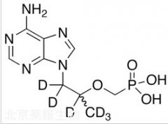 rac Tenofovir-d6标准品