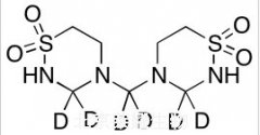 滔罗林-D6标准品