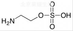 2-氨基乙基硫酸标准品