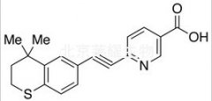 Tazarotenic Acid标准品