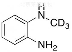 N-Methyl-d3-o-phenylenediamine