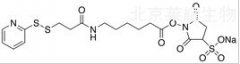 Sulfo-N-succinimidyl 6-[3-(2-Pyridyldithio)propionamido] Hexanoate, Sodium Salt