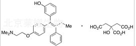 Droloxifene Citrate