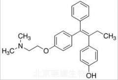 4'-羟基他莫昔芬（含有高达10％的E异构体）