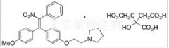 Nitromifene citrate标准品