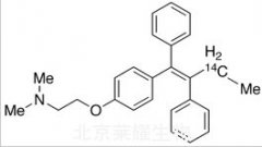 他莫昔芬-14C标准品