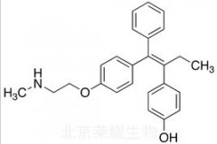 N-脱甲基-4'-羟基他莫昔芬标准品