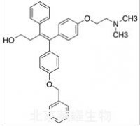 4-Benzyloxy β-Hydroxy Tamoxifen