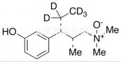 他喷他多-N-氧化物-d5（Tapentadol-d5 N-Oxide）