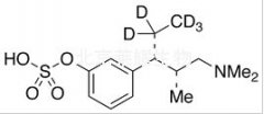 Tapentadol-d5 O-Sulfate