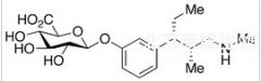 N-Desmethyl Tapentadol O-β-D-Glucuronide