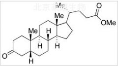 Methyl-3-keto-5β-cholan-24-oate