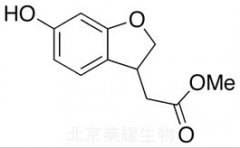 2,3-二氢-6-羟基-3-香豆酮乙酸甲酯标准品