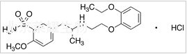 (R)-盐酸坦洛新标准品
