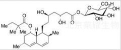 Simvastatin Acyl-β-D-glucuronide标准品