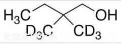 2,2-Dimethyl-1-butanol-d6