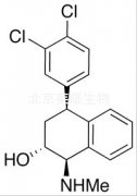 (2R)-Hydroxy Sertraline