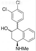 3-Hydroxy Sertraline (Mixture of Diastereomers)