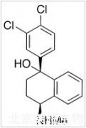 4-羟基舍曲林标准品（4-Hydroxy Sertraline）