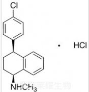 3-去氯盐酸舍曲林标准品