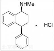 rac-cis-3,4-Deschlorosertraline标准品