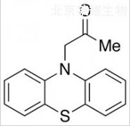 α-Methyl-phenothiazine-10-ethanal