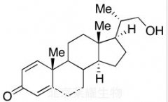 20α-Hydroxymethylpregna-1,4-dien-3-one