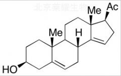 3β-Hydroxypregna-5,14-dien-29-one