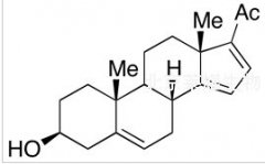 (3β)-3-Hydroxypregna-5,14,16-trien-20-one