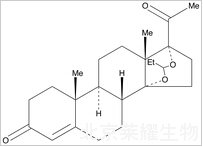 普罗孕酮标准品