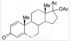 醋酸环丙孕酮杂质H标准品