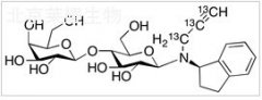 Lactosyl Rasagline-13C3标准品