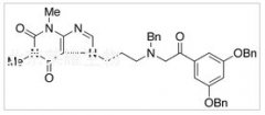 2-Oxo Reproterol Tribenzyl