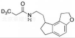 rac Ramelteon-d3标准品
