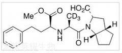 雷米普利杂质A-D3标准品