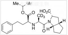 雷米普利杂质B-D3标准品
